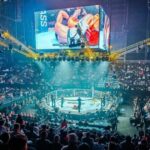 Le main event de l'UFC Mexico officialisé