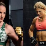 Valentina Shevchenko insiste : Manon Fiorot doit respecter le défi qu'elle lui a lancé