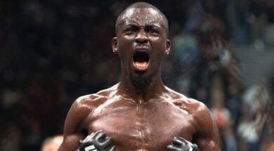 william-gomis-ufc-mma