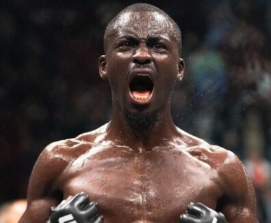william-gomis-ufc-mma