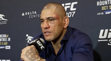 Alex-Pereira