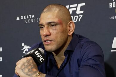 Alex-Pereira