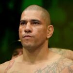 Si Alex Pereira, champion des mi-lourds de l’UFC, avait battu Magomed Ankalaev plus tôt ce mois-ci, il avait de grands projets.