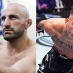 Sterling tranche entre Volkanovski et Lopes