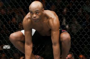 Anderson-Silva-mma-retour