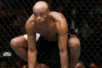 Anderson-Silva-mma-retour