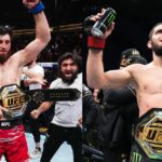 Ankaalev-Makhachev-ceinture-ufc-mma