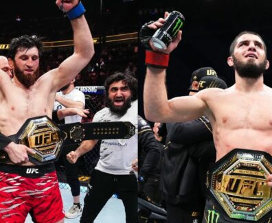 Ankaalev-Makhachev-ceinture-ufc-mma
