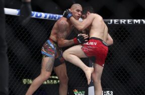 Ankalaev-Pereira-UFC