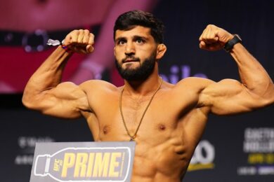 Arman-Tsarukyan-UFC