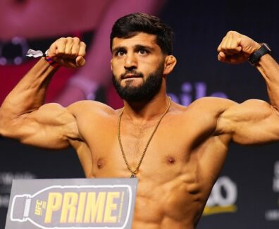 Arman-Tsarukyan-UFC