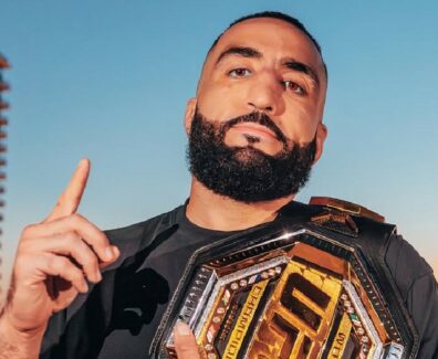 Belal-Muhammad-ufc-champion