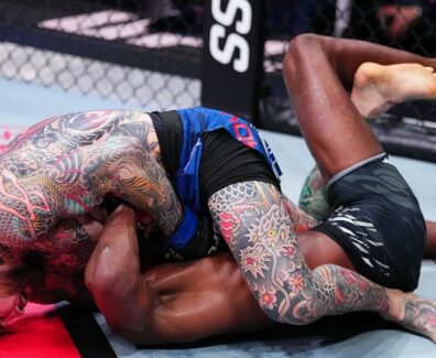 Brady-Edwards-UFC