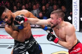 Charrière-Wood-UFC
