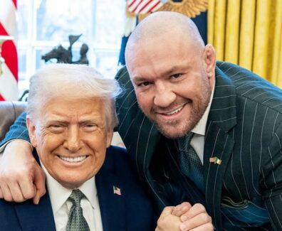 Conor-McGregor
