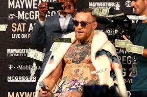 Conor-McGregor