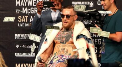Conor-McGregor