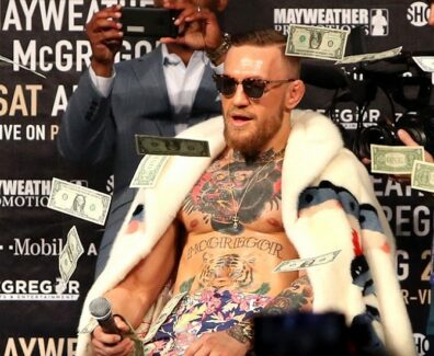 Conor-McGregor