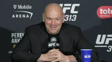 Dana-White