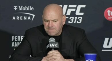 Dana-White