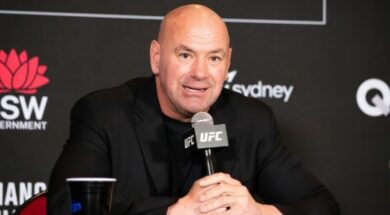 Dana-White