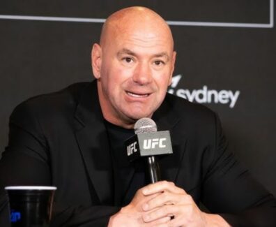 Dana-White