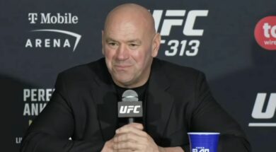 Dana-White