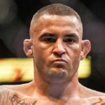 Dariush avoue avoir entendu ce qui se préparait pour le dernier combat de Poirier à l'UFC