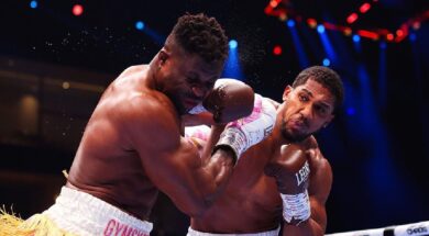 Francis-Ngannou-Joshua-ko-boxe