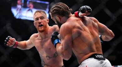Gaethje-Fiziev-UFC