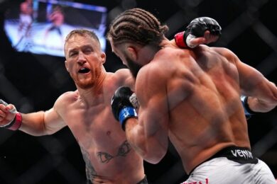 Gaethje-Fiziev-UFC