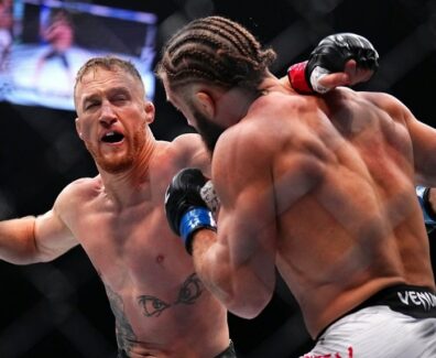 Gaethje-Fiziev-UFC