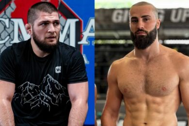 IbraTV-Khabib-Nurmagomedov
