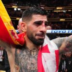 Ilia Topuria a livré une mise à jour majeure sur son prochain combat à l'UFC, et tout porte à croire que de grandes choses l'attendent.