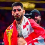 Volkanovski donne son avis sur la légitimité de Topuria à avoir sa chance directe pour le titre face à Islam