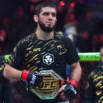 Un ancien combattant de l'UFC a donné son avis sur le prochain challenger pour le titre des poids légers d'Islam Makhachev.