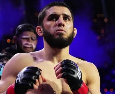 Islam-Makhachev-mma