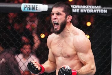 Islam-Makhachev-mma