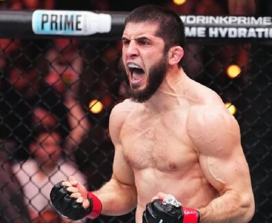 Islam-Makhachev-mma