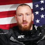 Joe Pyfer intoxiqué à quelques heures de l'UFC Mexique