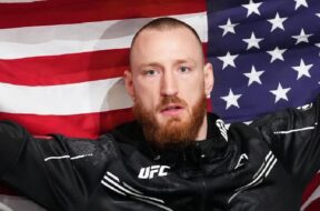 Joe-Pyfer-forfait-ufc