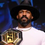 Demetrious Johnson estime que si Jon Jones demande 30 millions de dollars pour affronter Tom Aspinall, l'UFC devrait lui donner cette somme.