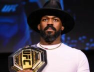 Jon-Jones