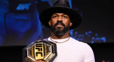 Jon-Jones