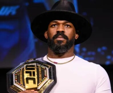 Jon-Jones