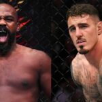 Le PDG de l'UFC, Dana White a donn&eacute; une mise &agrave; jour importante sur le combat potentiel entre Jon Jones et Tom Aspinall.