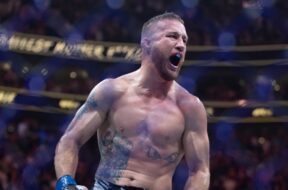 Justin-Gaethje-Fiziev-ceinture