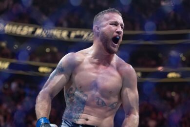 Justin-Gaethje-Fiziev-ceinture