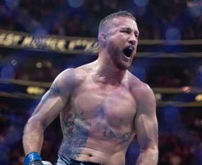 Justin-Gaethje-Fiziev-ceinture