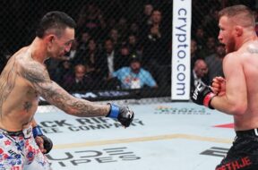 Justin-Gaethje-Holloway-KO-mma